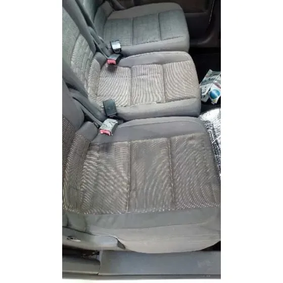 VOLKSWAGEN TOURAN (1T1) '2006 TRENDLINE BLANCO