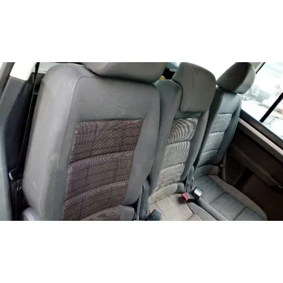 VOLKSWAGEN TOURAN (1T1) '2006 TRENDLINE BLANCO