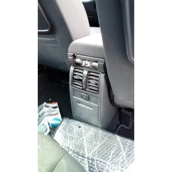 VOLKSWAGEN TOURAN (1T1) '2006 TRENDLINE BLANCO