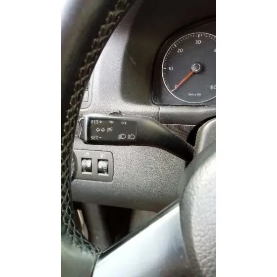 VOLKSWAGEN TOURAN (1T1) '2006 TRENDLINE BLANCO