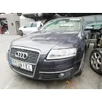 AUDI A6 BERLINA (4F2) AUDI A6 BERLINA (4F2) '2004 3.0 TDI QUATTRO (165KW) NEGRO 2004