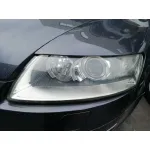 AUDI A6 BERLINA (4F2) AUDI A6 BERLINA (4F2) '2004 3.0 TDI QUATTRO (165KW) NEGRO 2004