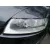 AUDI A6 BERLINA (4F2) AUDI A6 BERLINA (4F2) '2004 3.0 TDI QUATTRO (165KW) NEGRO 2004