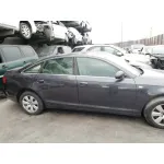 AUDI A6 BERLINA (4F2) AUDI A6 BERLINA (4F2) '2004 3.0 TDI QUATTRO (165KW) NEGRO 2004