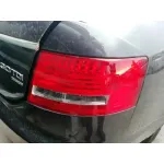 AUDI A6 BERLINA (4F2) AUDI A6 BERLINA (4F2) '2004 3.0 TDI QUATTRO (165KW) NEGRO 2004
