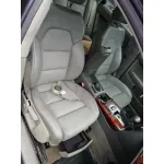 AUDI A6 BERLINA (4F2) AUDI A6 BERLINA (4F2) '2004 3.0 TDI QUATTRO (165KW) NEGRO 2004