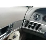 AUDI A6 BERLINA (4F2) AUDI A6 BERLINA (4F2) '2004 3.0 TDI QUATTRO (165KW) NEGRO 2004