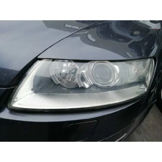 AUDI A6 BERLINA (4F2) '2004 3.0 TDI QUATTRO (165KW) NEGRO