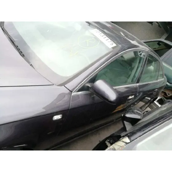 AUDI A6 BERLINA (4F2) '2004 3.0 TDI QUATTRO (165KW) NEGRO