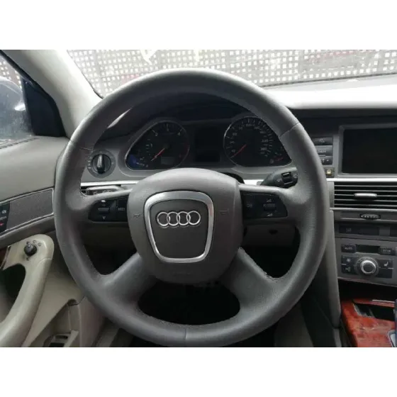 AUDI A6 BERLINA (4F2) '2004 3.0 TDI QUATTRO (165KW) NEGRO