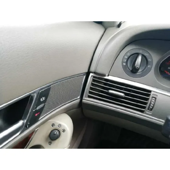 AUDI A6 BERLINA (4F2) '2004 3.0 TDI QUATTRO (165KW) NEGRO