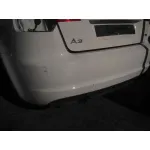 AUDI A3 SPORTBACK (8P) AUDI A3 SPORTBACK (8P) '2012 1.6 TDI AMBIENTE 2009
