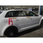 AUDI A3 SPORTBACK (8P) AUDI A3 SPORTBACK (8P) '2012 1.6 TDI AMBIENTE 2009