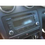 AUDI A3 SPORTBACK (8P) AUDI A3 SPORTBACK (8P) '2012 1.6 TDI AMBIENTE 2009