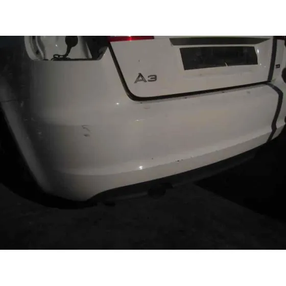 AUDI A3 SPORTBACK (8P) '2012 1.6 TDI AMBIENTE