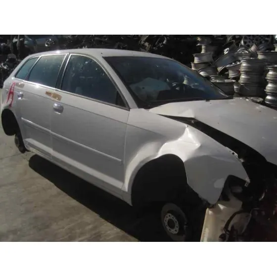 AUDI A3 SPORTBACK (8P) '2012 1.6 TDI AMBIENTE