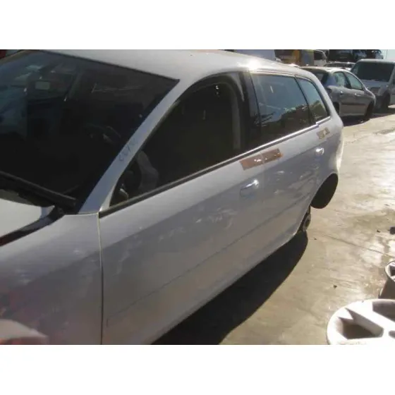 AUDI A3 SPORTBACK (8P) '2012 1.6 TDI AMBIENTE