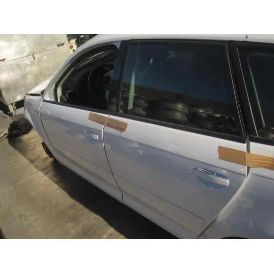 AUDI A3 SPORTBACK (8P) '2012 1.6 TDI AMBIENTE