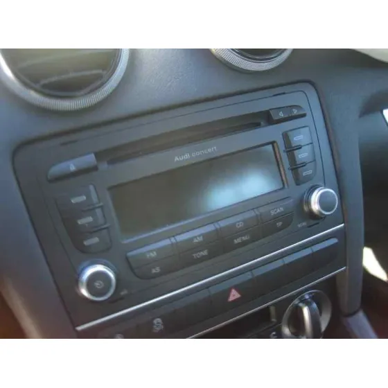 AUDI A3 SPORTBACK (8P) '2012 1.6 TDI AMBIENTE