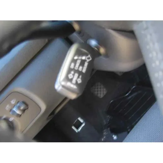 AUDI A3 SPORTBACK (8P) '2012 1.6 TDI AMBIENTE