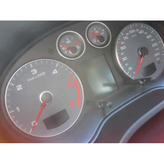 AUDI A3 SPORTBACK (8P) '2012 1.6 TDI AMBIENTE