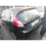 FORD FIESTA (CCN) FORD FIESTA (CCN) '2016 BLACK EDITION NEGRO 2015