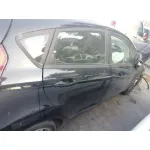 FORD FIESTA (CCN) FORD FIESTA (CCN) '2016 BLACK EDITION NEGRO 2015