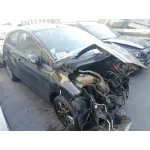 FORD FIESTA (CCN) FORD FIESTA (CCN) '2016 BLACK EDITION NEGRO 2015