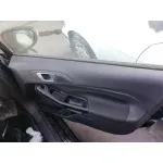 FORD FIESTA (CCN) FORD FIESTA (CCN) '2016 BLACK EDITION NEGRO 2015