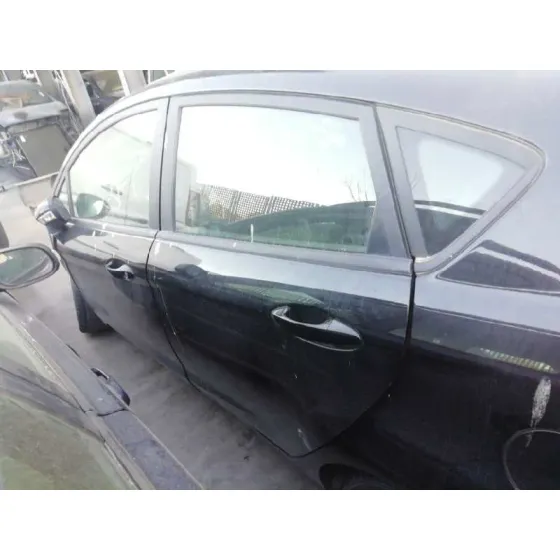 FORD FIESTA (CCN) '2016 BLACK EDITION NEGRO