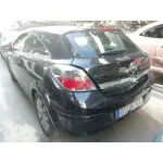 OPEL ASTRA GTC OPEL ASTRA GTC '2011 "111 YEARS" NEGRO 2009