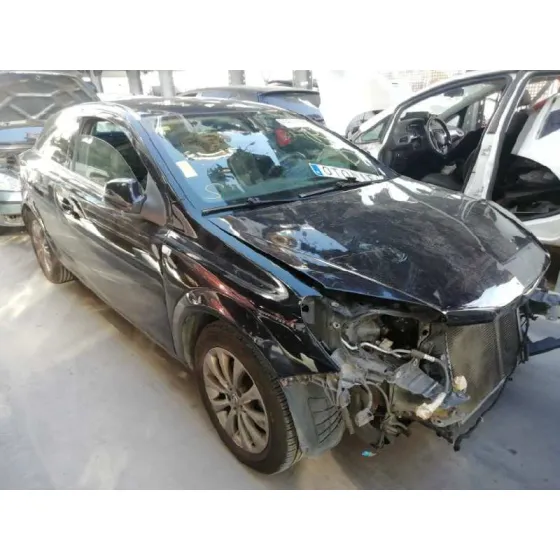OPEL ASTRA GTC '2011 "111 YEARS" NEGRO