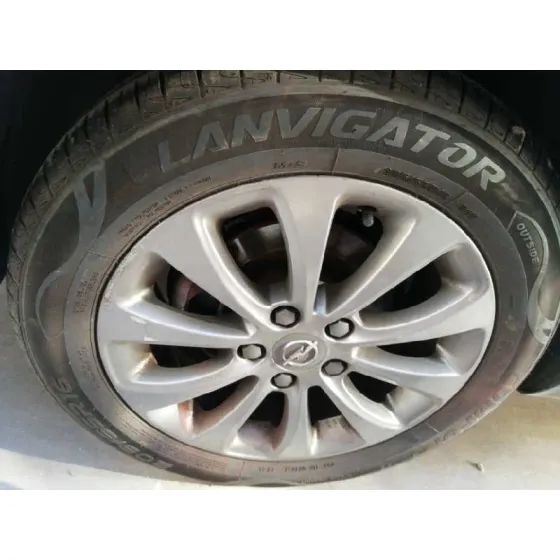 OPEL ASTRA GTC '2011 "111 YEARS" NEGRO
