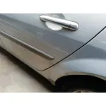 RENAULT MEGANE II BERLINA 5P RENAULT MEGANE II BERLINA 5P '2004 CONFORT AUTHENTIQUE GRIS 2002