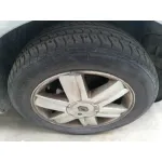 RENAULT MEGANE II BERLINA 5P RENAULT MEGANE II BERLINA 5P '2004 CONFORT AUTHENTIQUE GRIS 2002