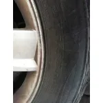 RENAULT MEGANE II BERLINA 5P RENAULT MEGANE II BERLINA 5P '2004 CONFORT AUTHENTIQUE GRIS 2002