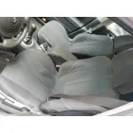 RENAULT MEGANE II BERLINA 5P RENAULT MEGANE II BERLINA 5P '2004 CONFORT AUTHENTIQUE GRIS 2002