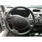 RENAULT MEGANE II BERLINA 5P RENAULT MEGANE II BERLINA 5P '2004 CONFORT AUTHENTIQUE GRIS 2002