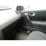 RENAULT MEGANE II BERLINA 5P RENAULT MEGANE II BERLINA 5P '2004 CONFORT AUTHENTIQUE GRIS 2002