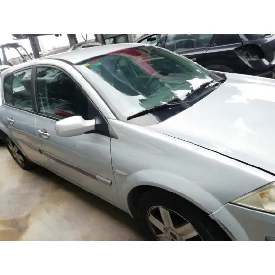 RENAULT MEGANE II BERLINA 5P '2004 CONFORT AUTHENTIQUE GRIS