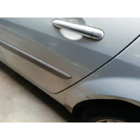 RENAULT MEGANE II BERLINA 5P '2004 CONFORT AUTHENTIQUE GRIS