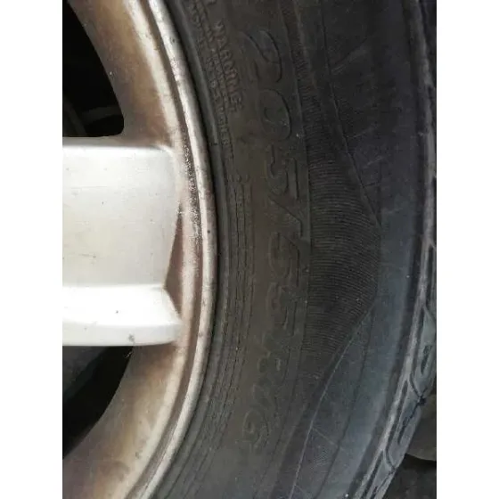 RENAULT MEGANE II BERLINA 5P '2004 CONFORT AUTHENTIQUE GRIS