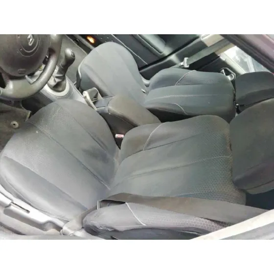 RENAULT MEGANE II BERLINA 5P '2004 CONFORT AUTHENTIQUE GRIS