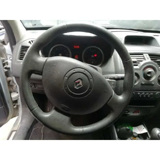 RENAULT MEGANE II BERLINA 5P '2004 CONFORT AUTHENTIQUE GRIS