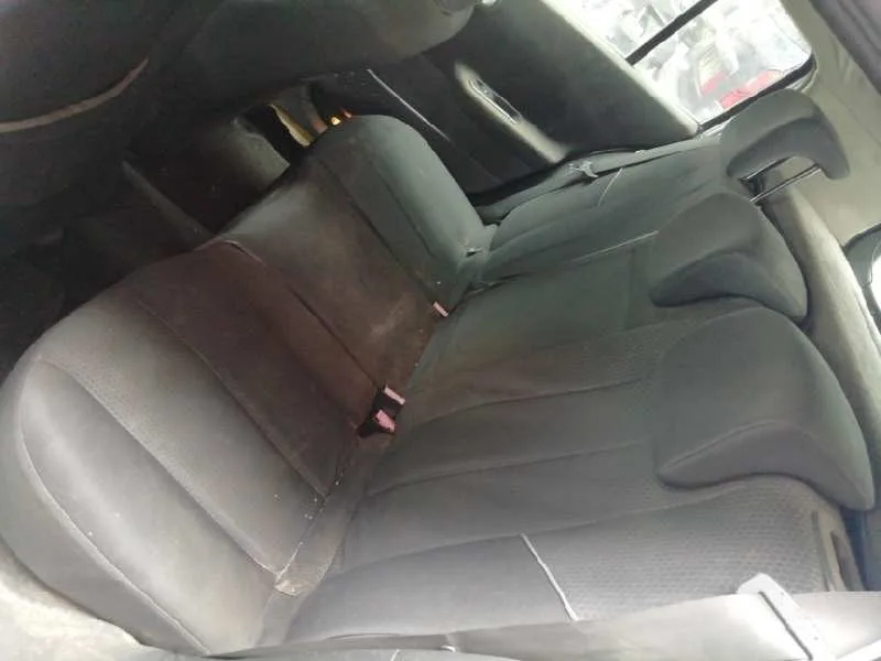 RENAULT MEGANE II BERLINA 5P '2004 CONFORT AUTHENTIQUE GRIS