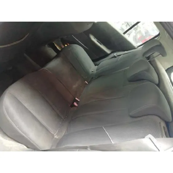 RENAULT MEGANE II BERLINA 5P '2004 CONFORT AUTHENTIQUE GRIS
