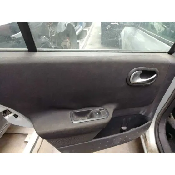 RENAULT MEGANE II BERLINA 5P '2004 CONFORT AUTHENTIQUE GRIS