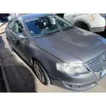 VOLKSWAGEN PASSAT B6 (3C2) MOTOR BKP MANUAL 6V CVF/KW: 13.19/103 2005