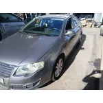 VOLKSWAGEN PASSAT B6 (3C2) MOTOR BKP MANUAL 6V CVF/KW: 13.19/103 2005