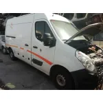 RENAULT MASTER PRITSCHE/FGST RENAULT MASTER PRITSCHE/FGST '2017 L2H1 3,5T BLANCO 2016